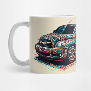 Chevrolet HHR Mug